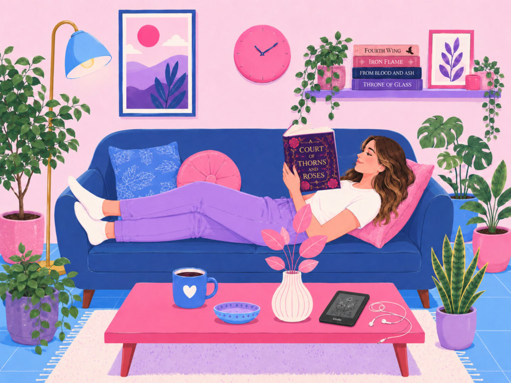 25 Free Reading Hacks Every Reader Should Try