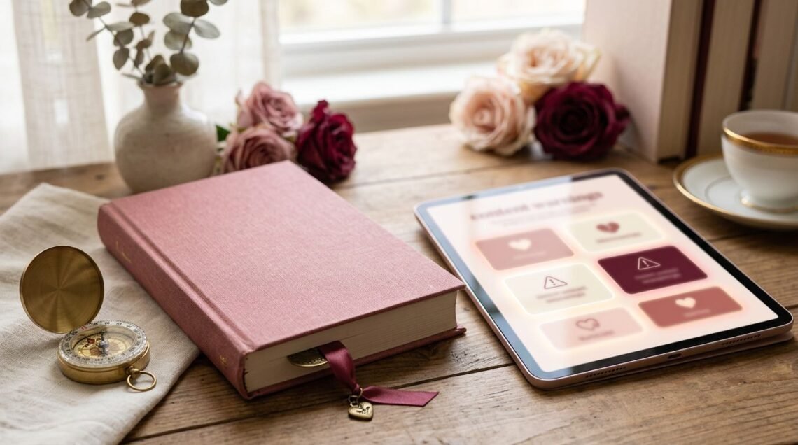 How to Read Content Warnings in Romance Without Spoilers