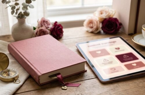 How to Read Content Warnings in Romance Without Spoilers