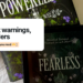 How to Read Content Warnings in Romance Without Spoilers cover photo