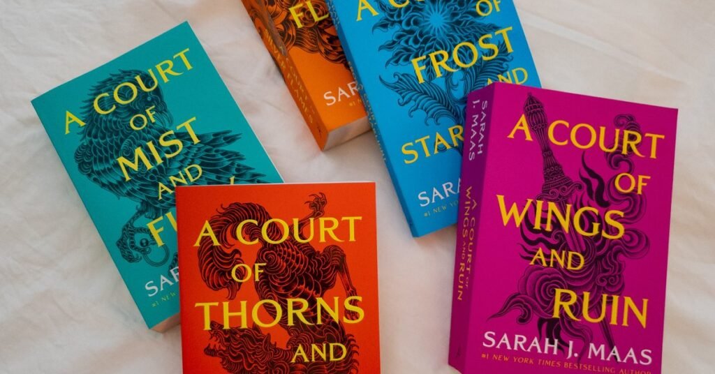 ACOTAR Recap Before Book 6: Everything You Forgot (Spoilers)